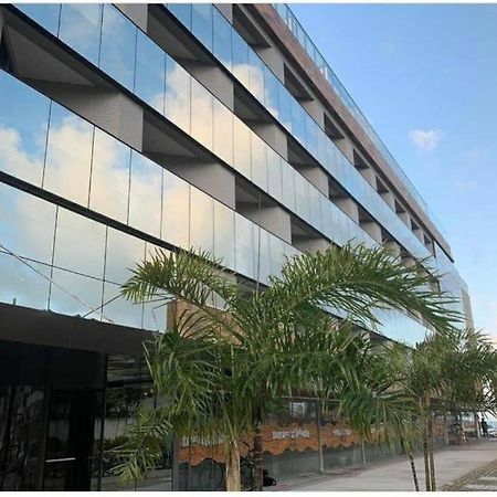 Flat Cabo Branco Apartment João Pessoa Екстериор снимка